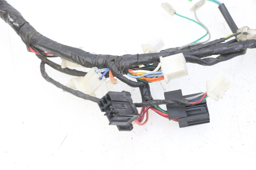 photo de WIRE HARNESS PEUGEOT KISBEE 2T 50 (2018 - 2022) - Component zoom
