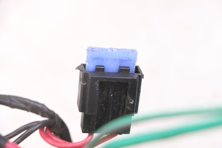 photo de WIRE HARNESS PEUGEOT KISBEE 2T 50 (2018 - 2022) - Alternative perspective