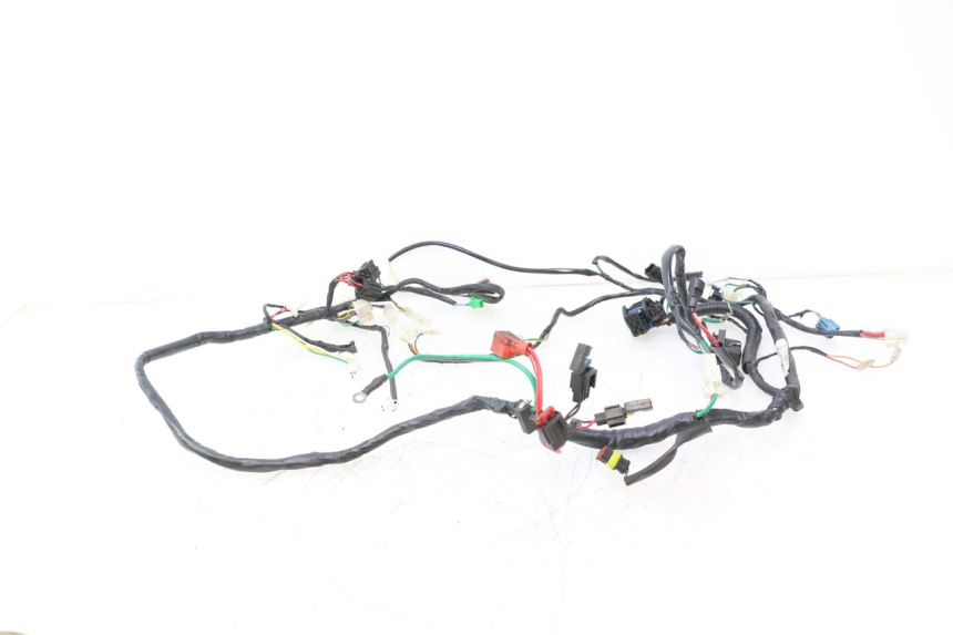 photo de WIRE HARNESS PEUGEOT KISBEE 2T 50 (2018 - 2022) - Main view