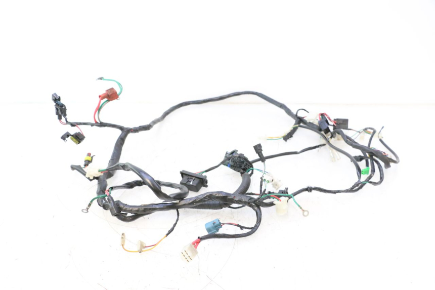 photo de WIRE HARNESS PEUGEOT KISBEE 2T 50 (2018 - 2022) - Component detail