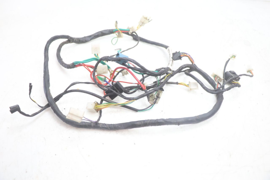 photo de WIRING HARNESS PEUGEOT KISBEE 2T 50 (2010 - 2017) - Main view