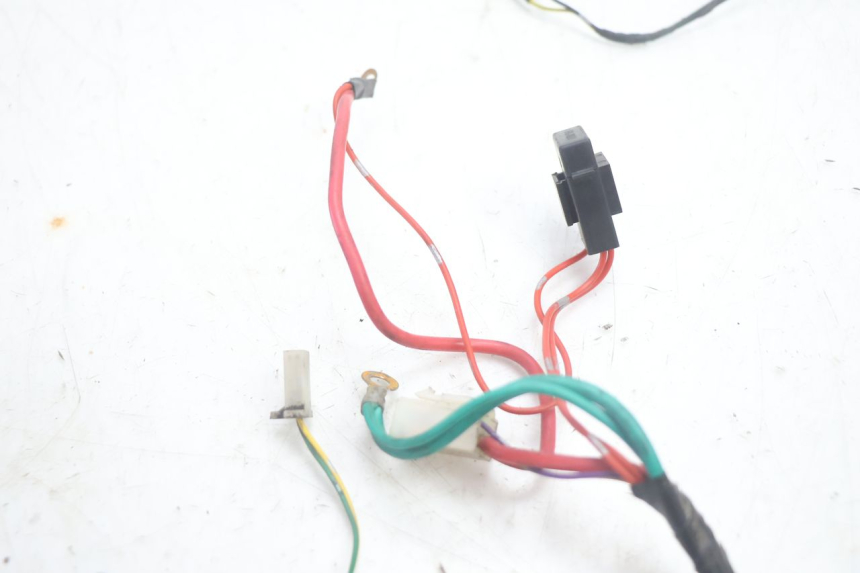 photo de WIRING HARNESS PEUGEOT KISBEE 2T 50 (2010 - 2017) - Alternative perspective