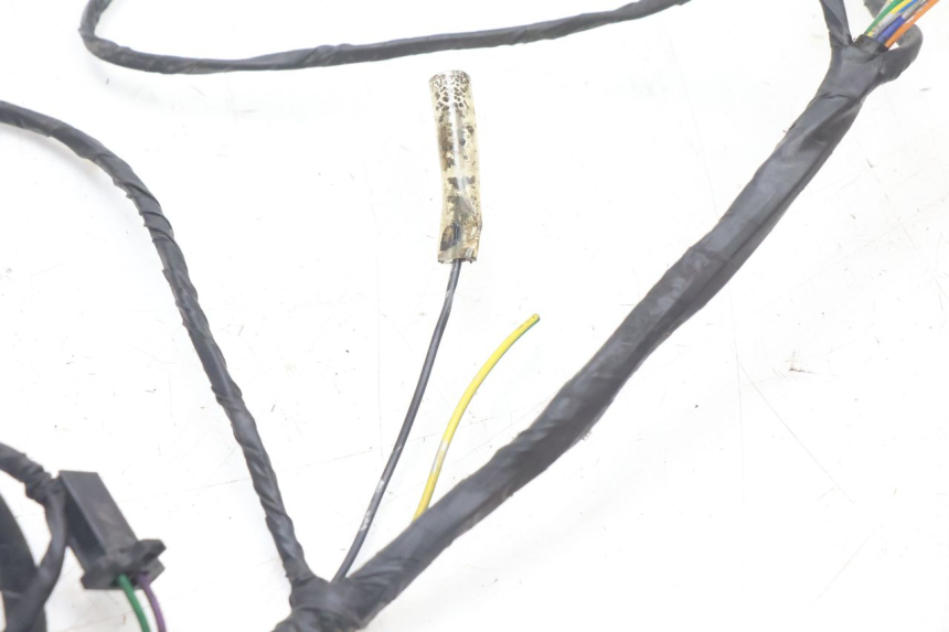 photo de WIRING HARNESS PEUGEOT KISBEE 2T 50 (2010 - 2017) - Zoom on usage condition