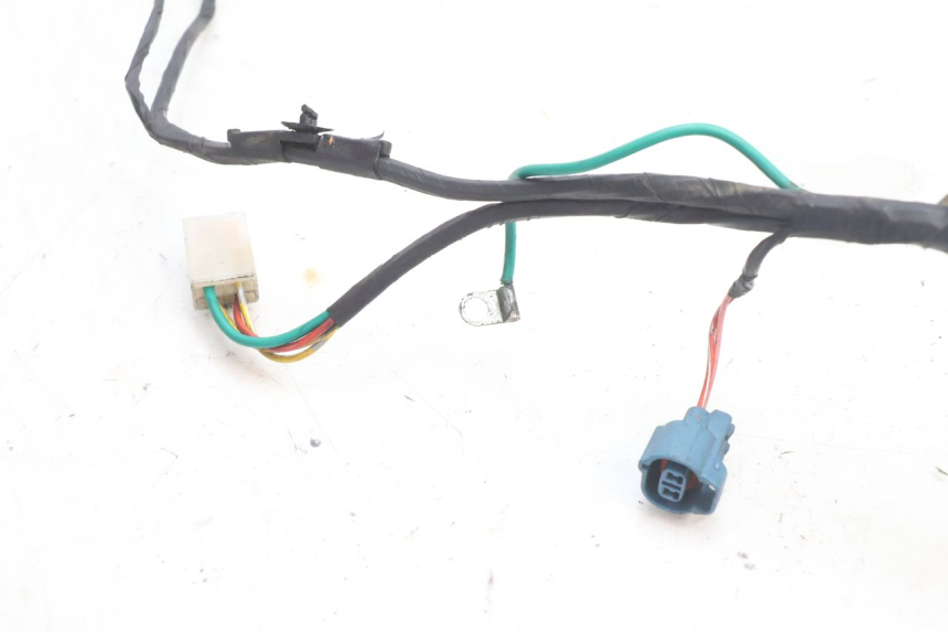 photo de WIRING HARNESS PEUGEOT KISBEE 2T 50 (2010 - 2017) - Technical close-up
