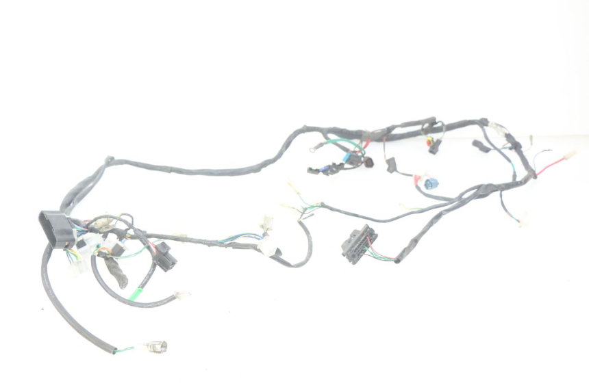 photo de WIRING HARNESS PEUGEOT KISBEE 4T 50 (2018 - 2022) - Main view