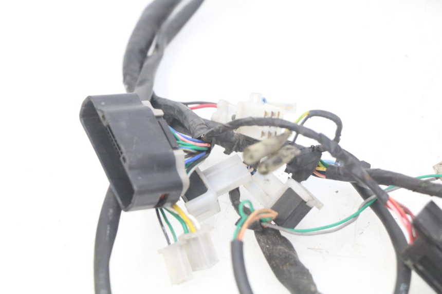 photo de WIRING HARNESS PEUGEOT KISBEE 4T 50 (2018 - 2022) - Additional view of the item