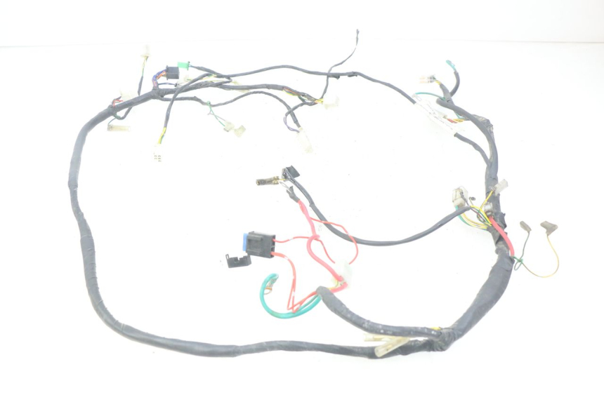 photo de WIRING HARNESS PEUGEOT KISBEE 4T 50 (2010 - 2017) - Main view