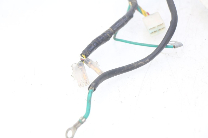 photo de WIRING HARNESS PEUGEOT KISBEE 4T 50 (2010 - 2017) - Surface and material condition