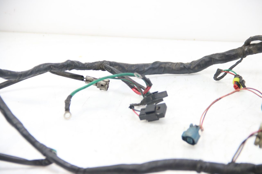photo de WIRING HARNESS PEUGEOT KISBEE 4T 50 (2018 - 2022) - Alternative perspective