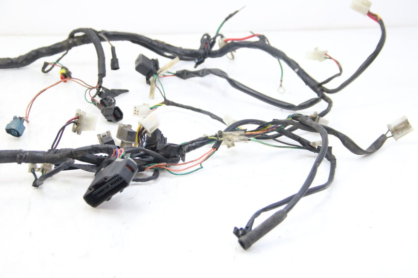 photo de WIRING HARNESS PEUGEOT KISBEE 4T 50 (2018 - 2022) - Product overview
