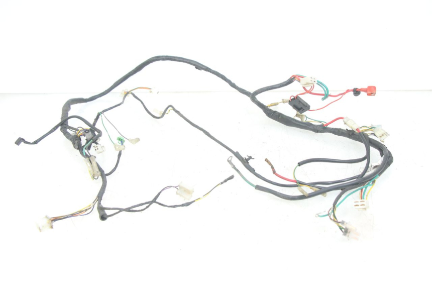 photo de WIRING HARNESS PEUGEOT KISBEE 4T 50 (2010 - 2017) - Alternative perspective