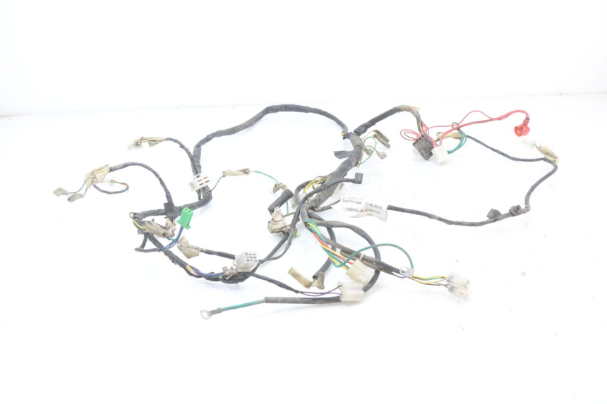 photo de WIRING HARNESS PEUGEOT KISBEE 4T 50 (2010 - 2017) - Main view