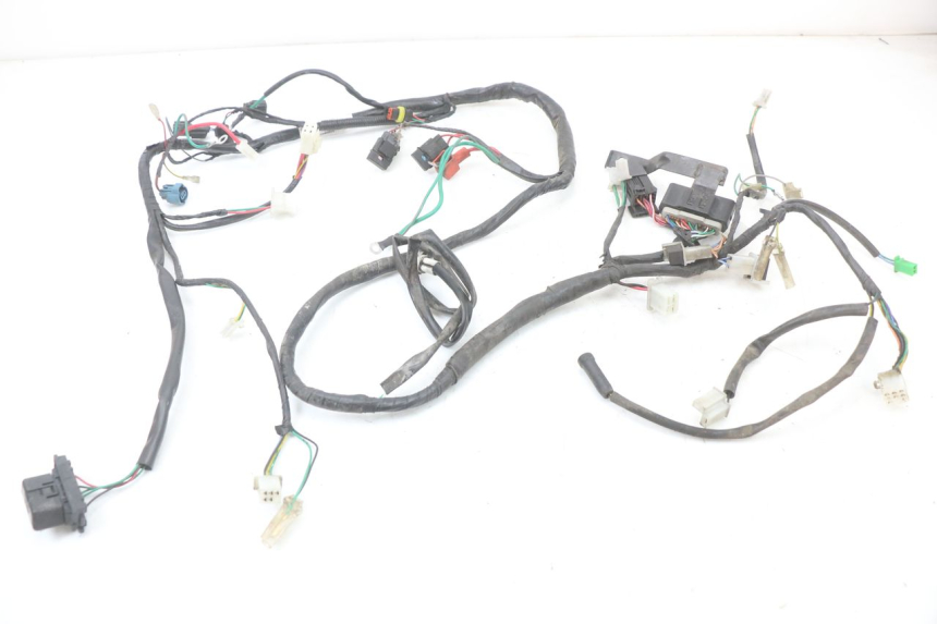 photo de WIRING HARNESS PEUGEOT KISBEE 4T 50 (2018 - 2022) - Main view