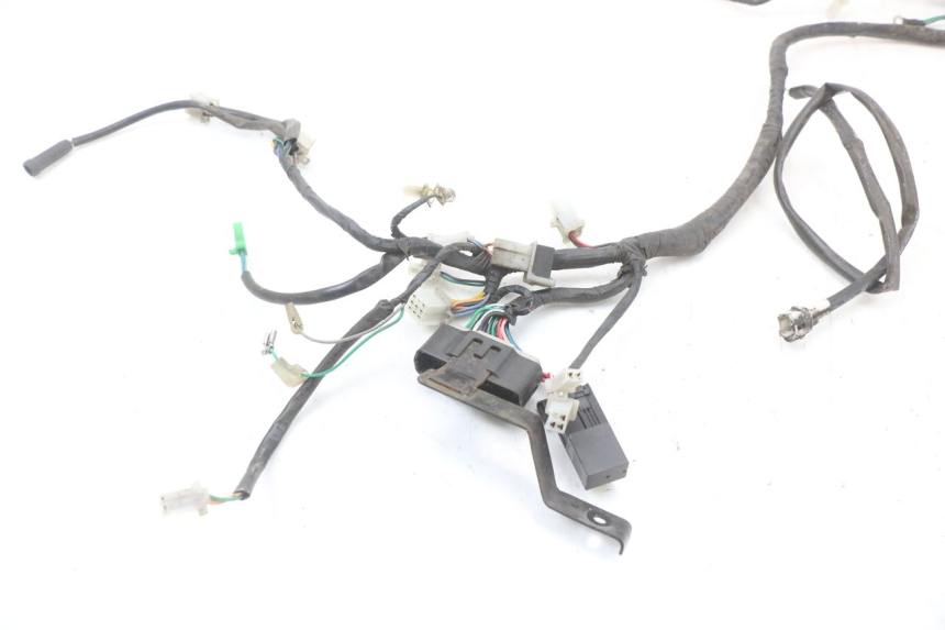 photo de WIRING HARNESS PEUGEOT KISBEE 4T 50 (2018 - 2022) - Zoom on usage condition