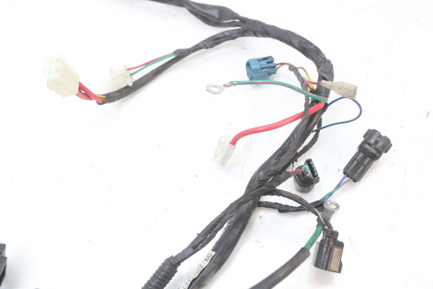 photo de WIRING HARNESS PEUGEOT KISBEE 4T 50 (2018 - 2022) - Product overview