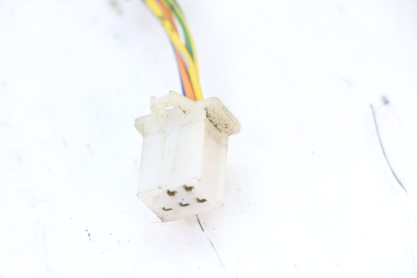 photo de WIRING HARNESS PEUGEOT KISBEE 4T 50 (2010 - 2017) - Additional view of the item