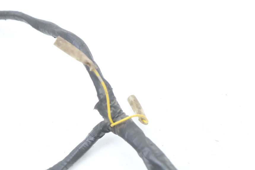photo de WIRING HARNESS PEUGEOT KISBEE 4T 50 (2010 - 2017) - Fixing points details