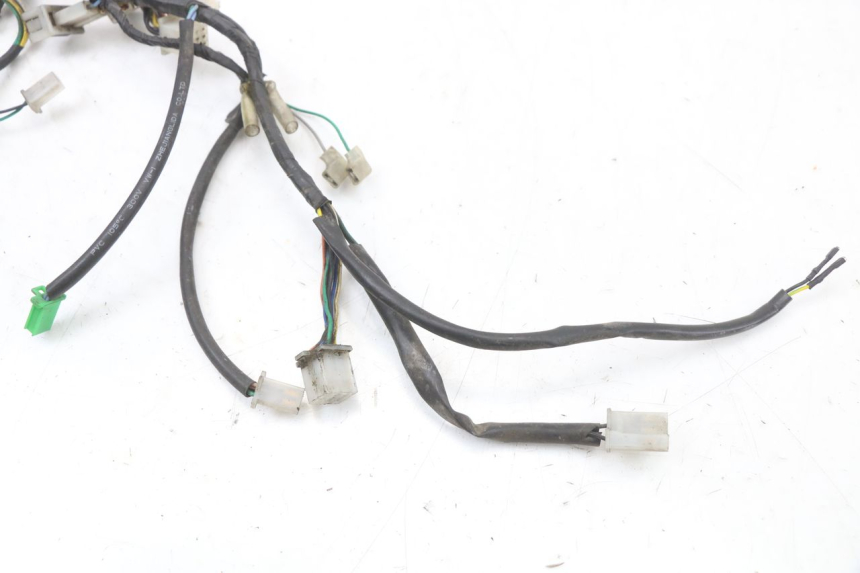 photo de WIRING HARNESS PEUGEOT KISBEE 4T 50 (2018 - 2022) - Distinctive features