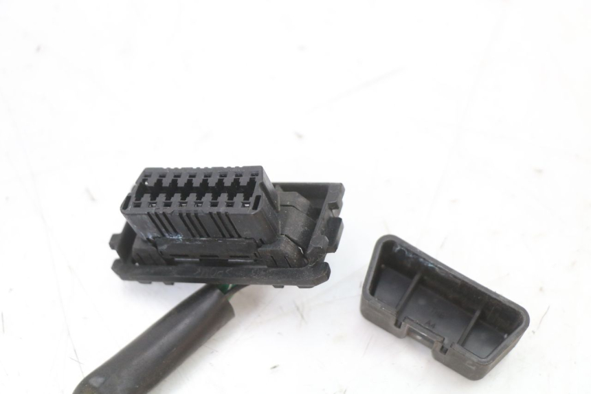 photo de WIRING HARNESS PEUGEOT KISBEE 4T 50 (2018 - 2022) - Zoom on usage condition