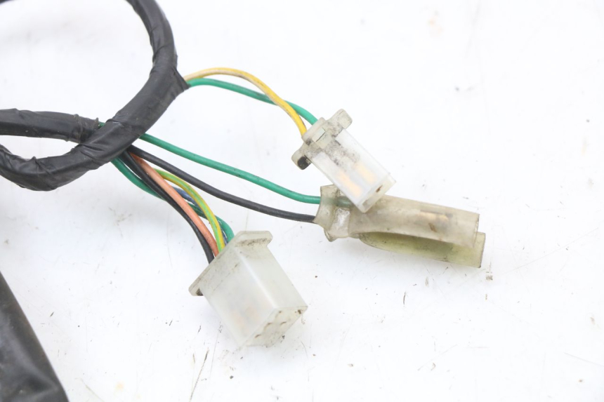 photo de WIRING HARNESS PEUGEOT KISBEE 4T 50 (2018 - 2022) - Alternative perspective
