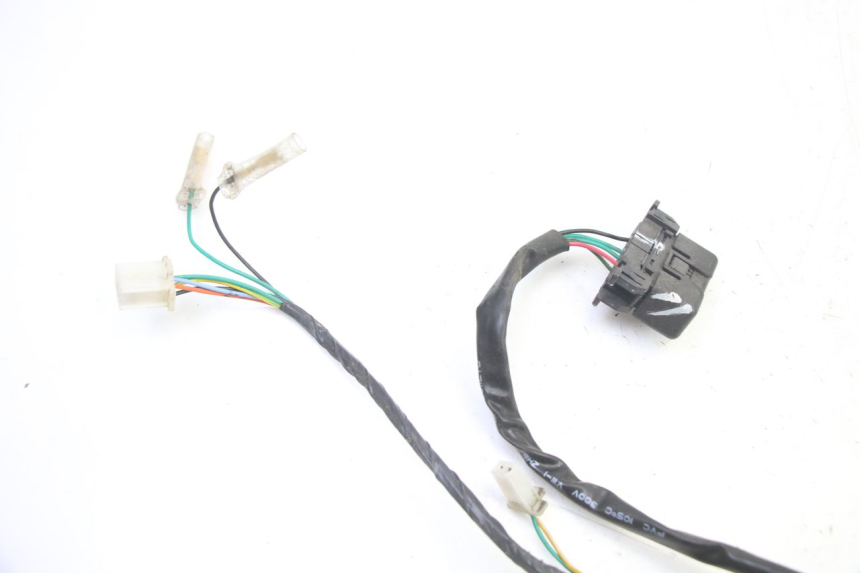 photo de WIRING HARNESS PEUGEOT KISBEE 4T 50 (2018 - 2022) - Zoom on usage condition