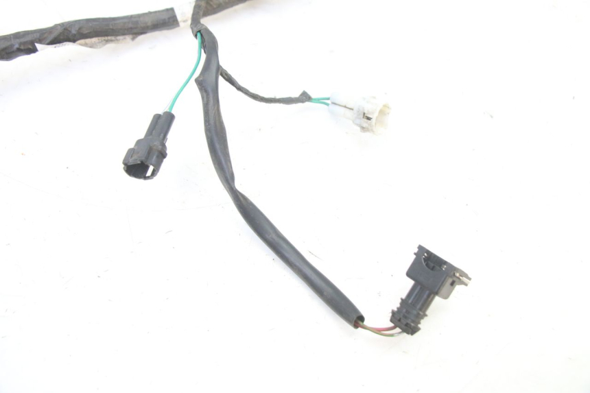 photo de WIRING HARNESS PEUGEOT KISBEE 4T 50 (2018 - 2022) - Technical close-up