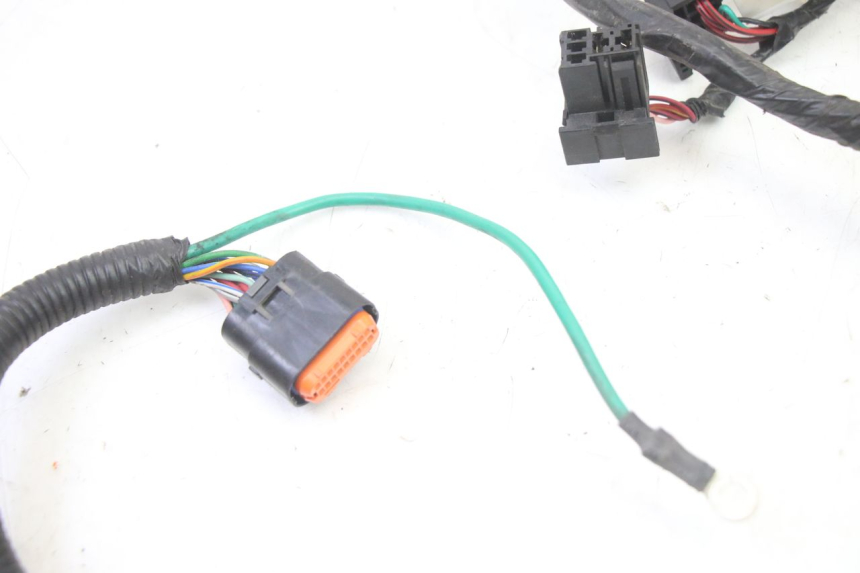 photo de WIRING HARNESS PEUGEOT KISBEE 4T 50 (2018 - 2022) - Product overview