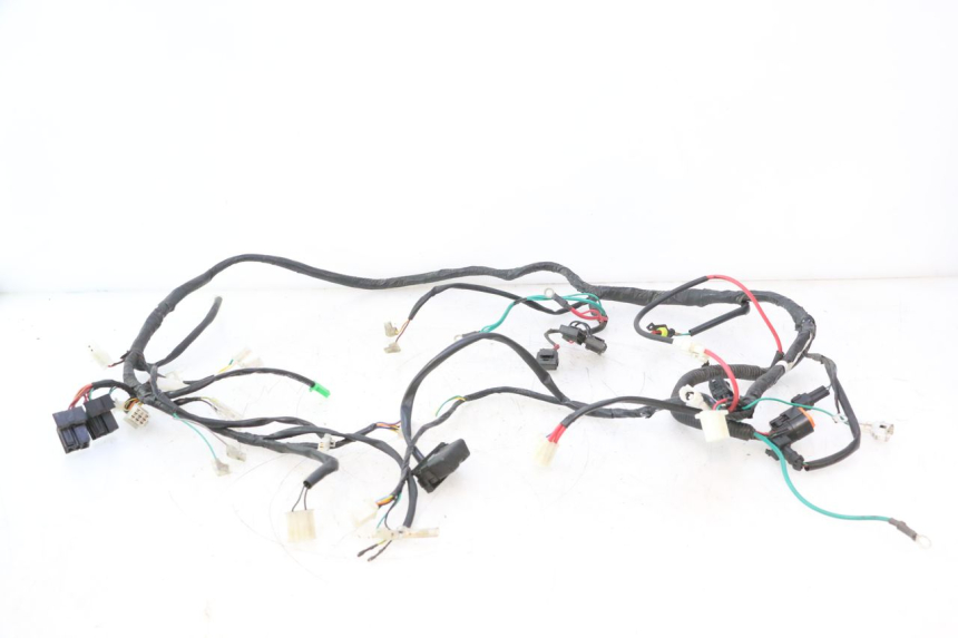 photo de WIRE HARNESS PEUGEOT KISBEE 4T 50 (2023 - 2026) - Main view