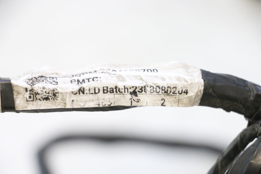 photo de WIRE HARNESS PEUGEOT KISBEE 4T 50 (2023 - 2026) - Component detail