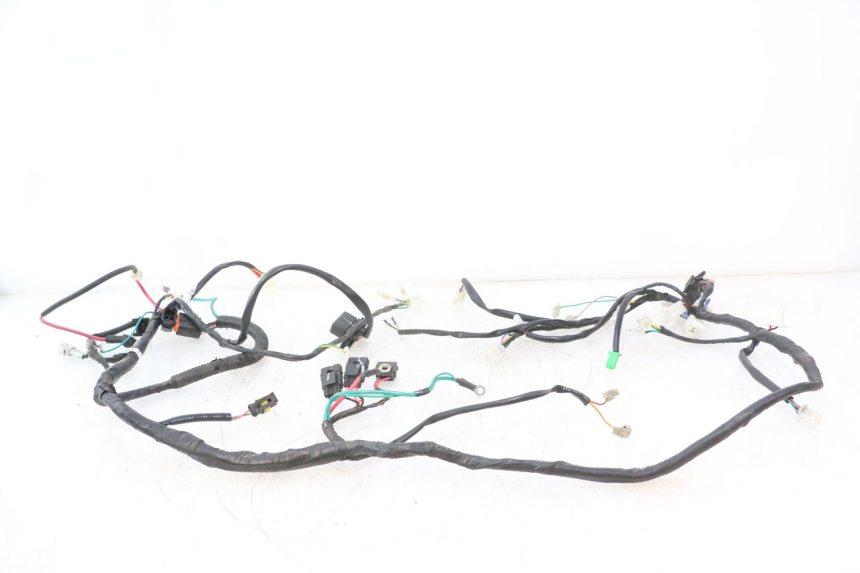 photo de WIRE HARNESS PEUGEOT KISBEE 4T 50 (2023 - 2026) - Product overview