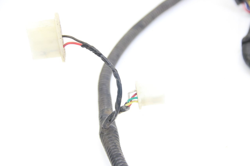 photo de WIRING HARNESS ORCAL KITE 4T 50 (2019 - 2023) - Surface and material condition