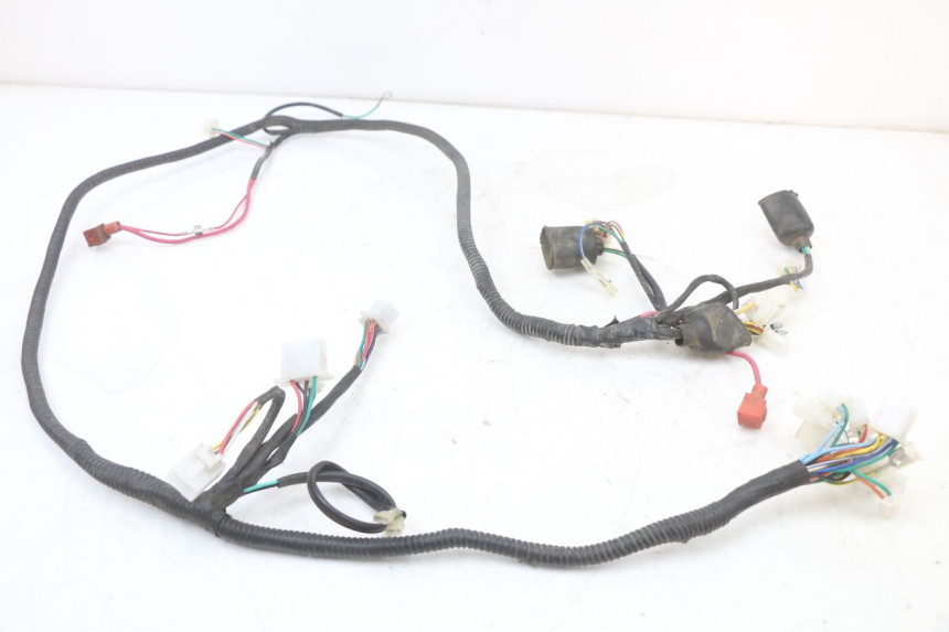 photo de WIRING HARNESS ORCAL KITE 4T 50 (2019 - 2023) - Main view