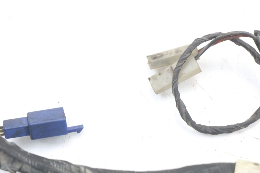 photo de WIRE HARNESS RENAULT KOURANOS 125 (2001 - 2004) - Additional view of the item