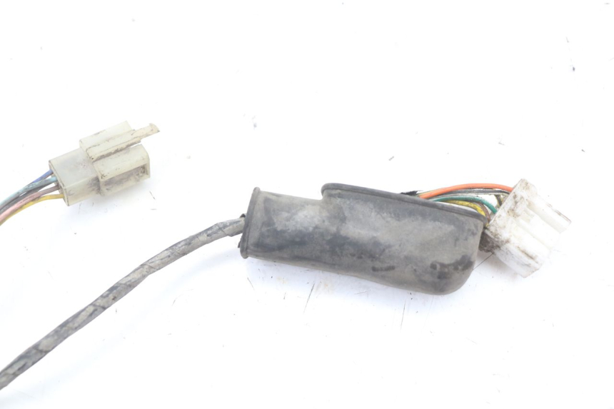 photo de WIRE HARNESS RENAULT KOURANOS 125 (2001 - 2004) - Component zoom