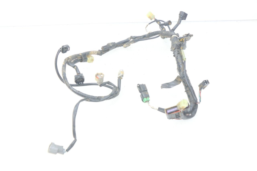 photo de WIRING HARNESS KAWASAKI KX F KXF 450 (2012 - 2015) - Technical close-up