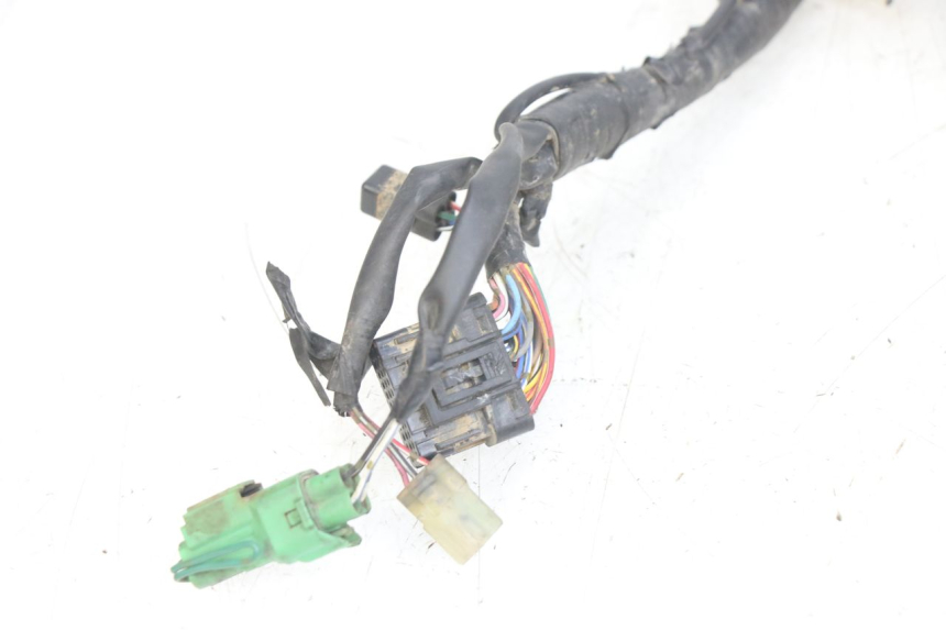 photo de WIRING HARNESS KAWASAKI KXF KX-F 250 (2012 - 2014) - Surface and material condition