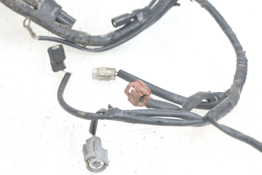photo de WIRING HARNESS KAWASAKI KXF KX-F 250 (2012 - 2014) - Checked used part