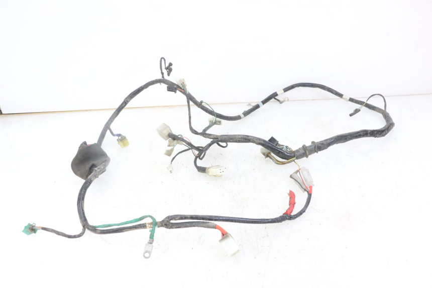 photo de WIRING HARNESS KYMCO DINK 4T 50 (2007 - 2018) - Main view