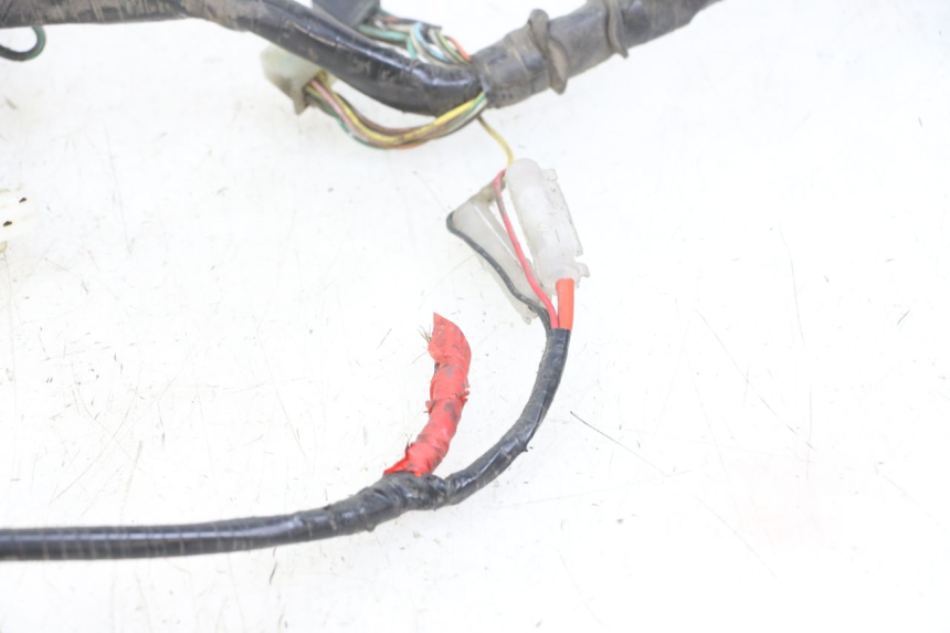 photo de WIRING HARNESS KYMCO DINK 4T 50 (2007 - 2018) - Additional view of the item