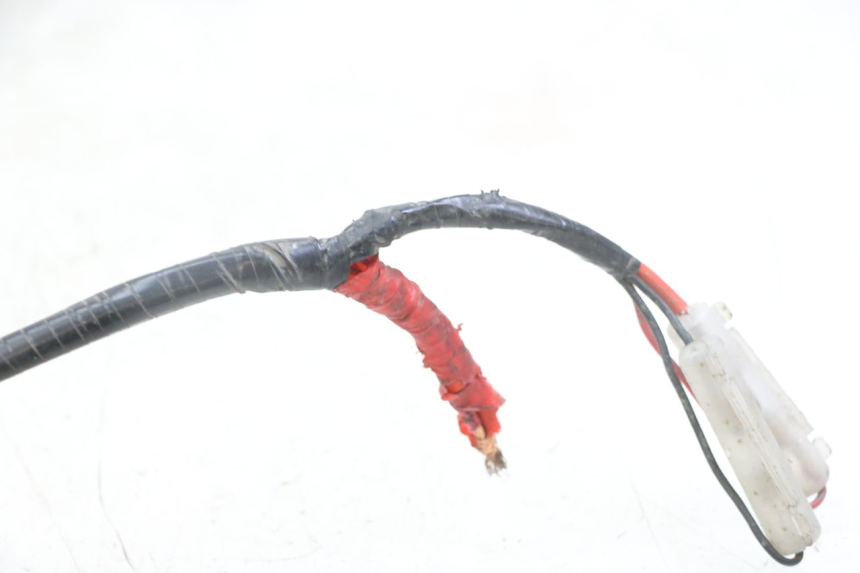 photo de WIRING HARNESS KYMCO DINK 4T 50 (2007 - 2018) - Technical close-up