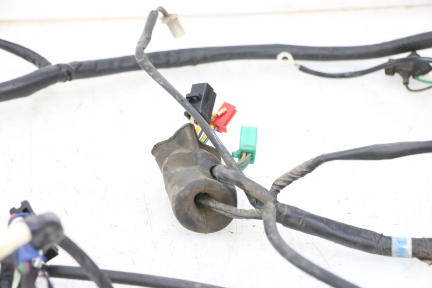 photo de WIRE HARNESS KYMCO PEOPLE S 125 (2000 - 2008) - Component zoom