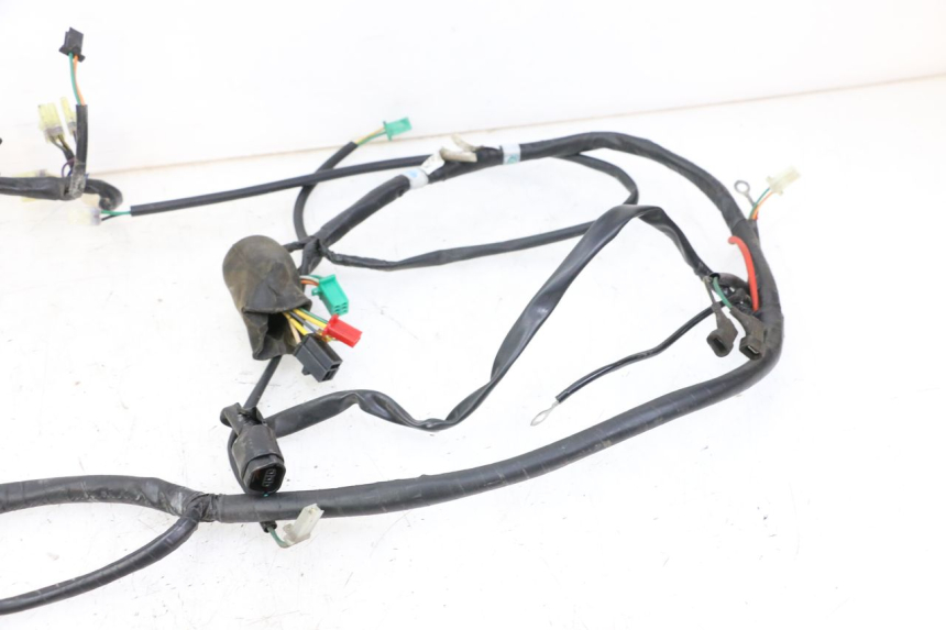 photo de WIRE HARNESS KYMCO PEOPLE S 125 (2000 - 2008) - Product overview