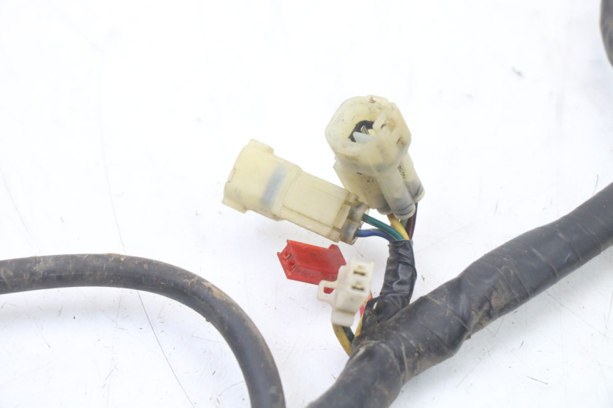 photo de WIRE HARNESS KYMCO STRYKER OFF ROAD 125 (1999 - 2005) - Product overview