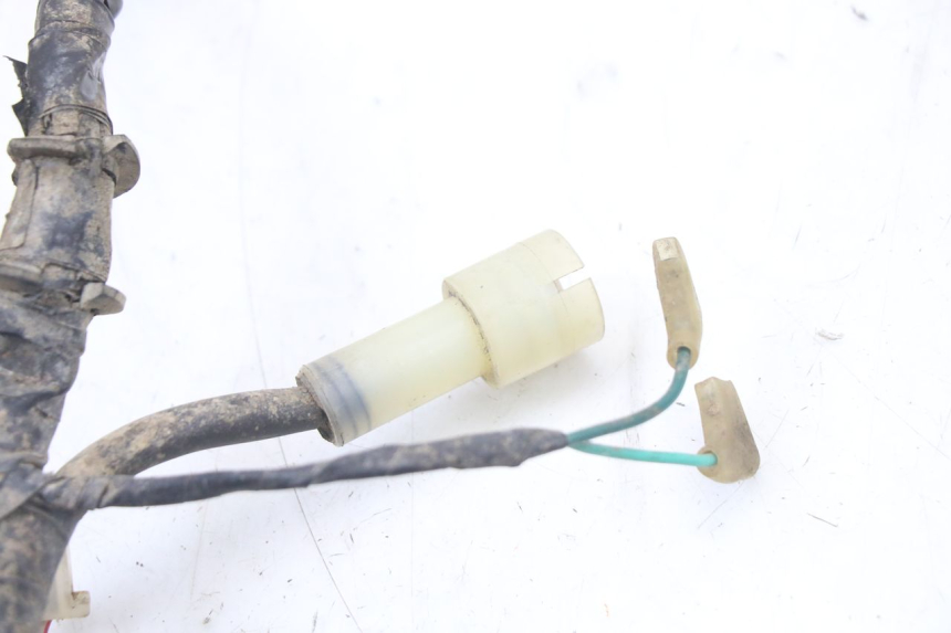 photo de WIRE HARNESS KYMCO STRYKER OFF ROAD 125 (1999 - 2005) - Checked used part