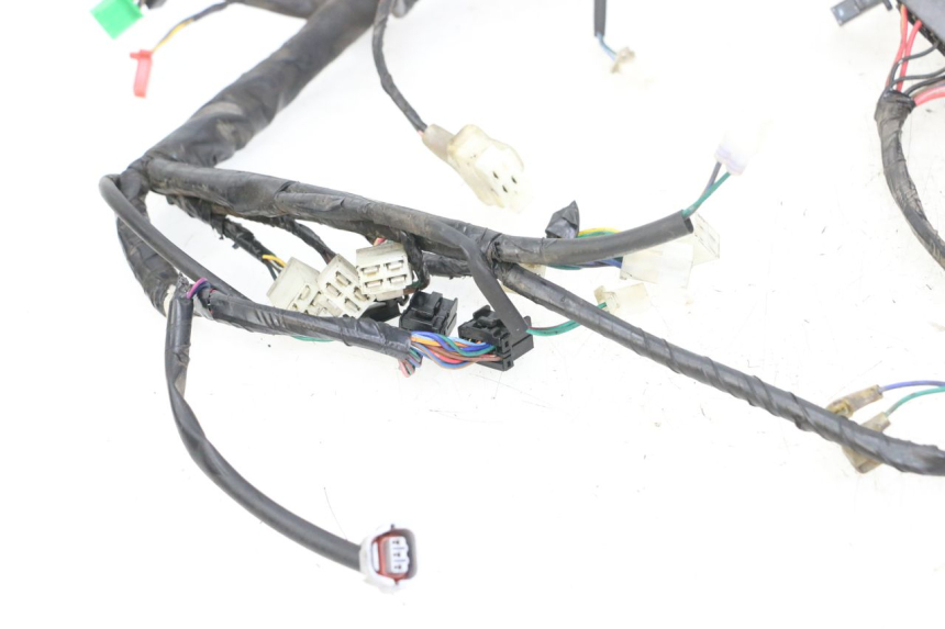 photo de WIRING HARNESS KYMCO X-TOWN XTOWN 125 (2016 - 2021) - Additional view of the item