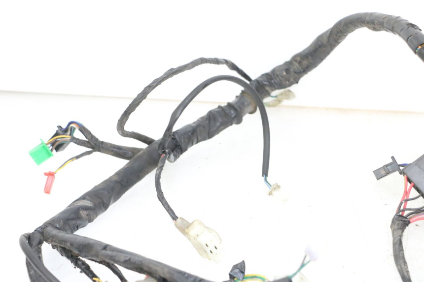 photo de WIRING HARNESS KYMCO X-TOWN XTOWN 125 (2016 - 2021) - Product overview