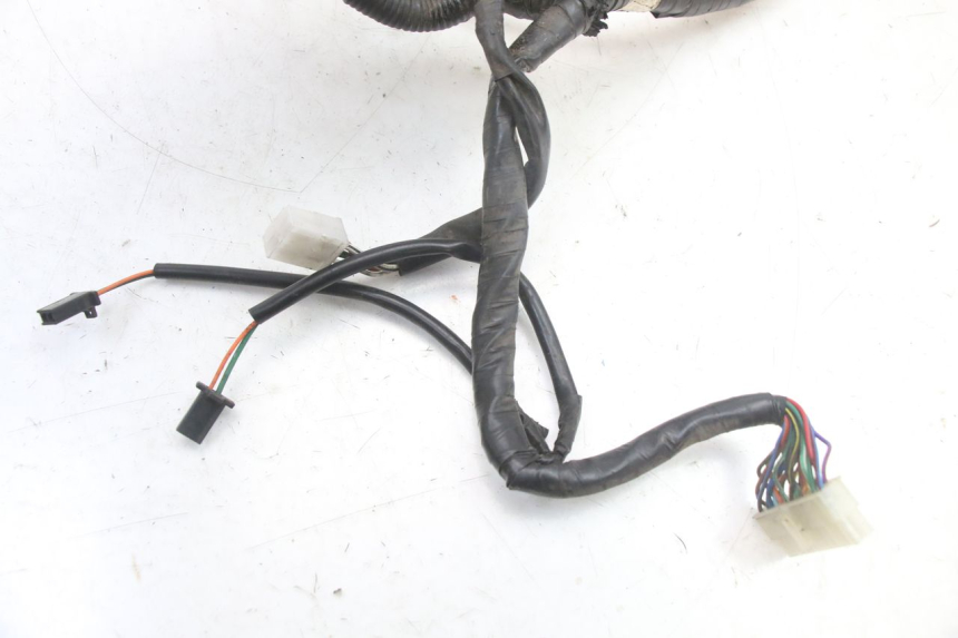 photo de WIRE HARNESS KYMCO XCITING 500 (2007 - 2010) - Additional view of the item
