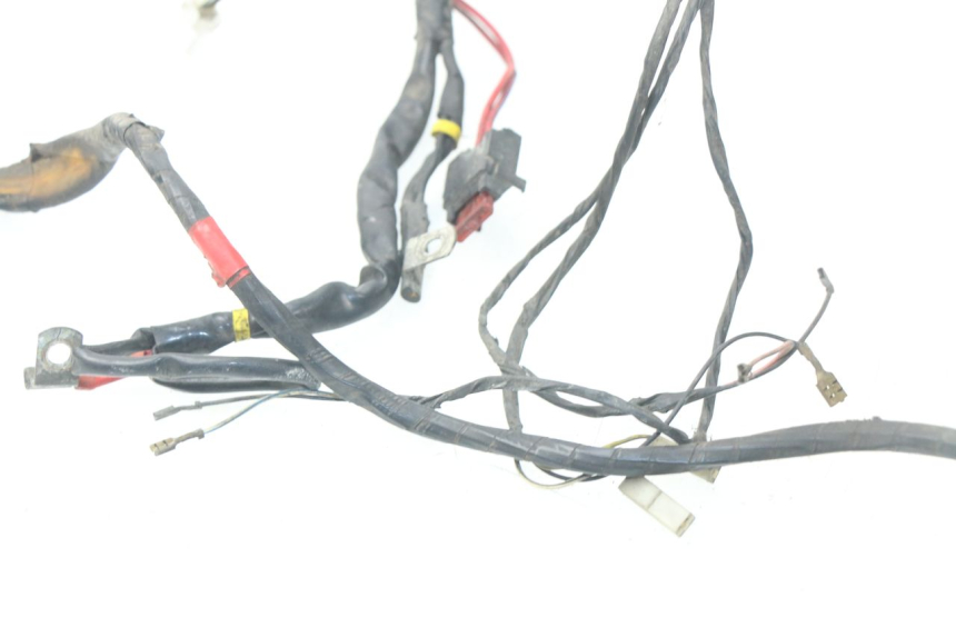 photo de WIRE HARNESS PIAGGIO LIBERTY 4T 50 (2004 - 2008) - Technical close-up