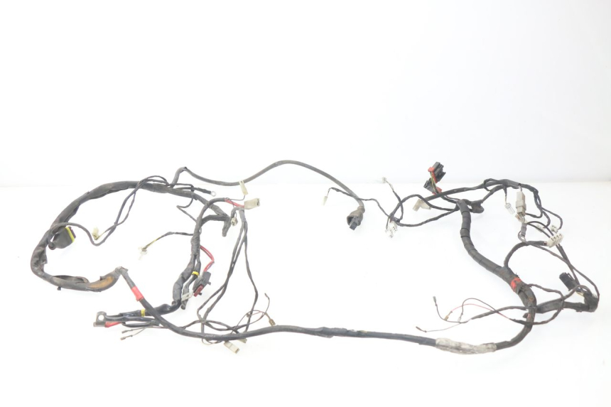 photo de WIRE HARNESS PIAGGIO LIBERTY 4T 50 (2004 - 2008) - Product overview