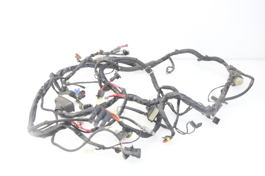 photo de WIRING HARNESS PIAGGIO LIBERTY IGET 4T 50 (2015 - 2020) - Alternative perspective